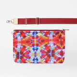 MZ Wallace Small Metro Deluxe Tote in Prism