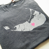 Island Love Ladies T-Shirt