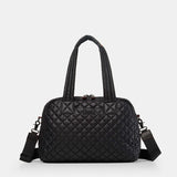 MZ Wallace XSmall JJ Bag in Black