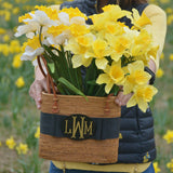 Monogram Medium Charlotte Bag