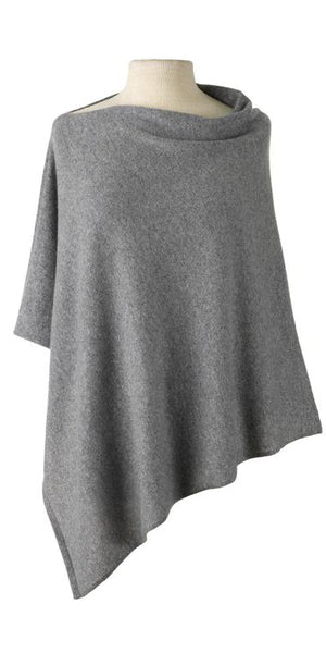 Cashmere Cape in Oxford