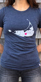 Island Love Ladies T-Shirt